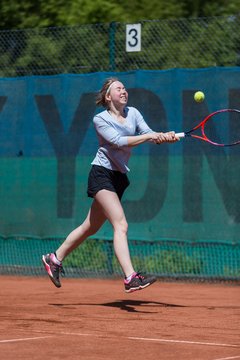 Bild 87 - Nordliga SV Blankenese - HTV Hannover